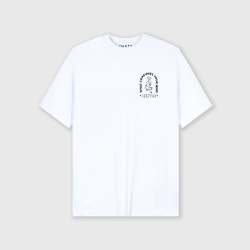 Camiseta regular fit para hombre de TIGRE