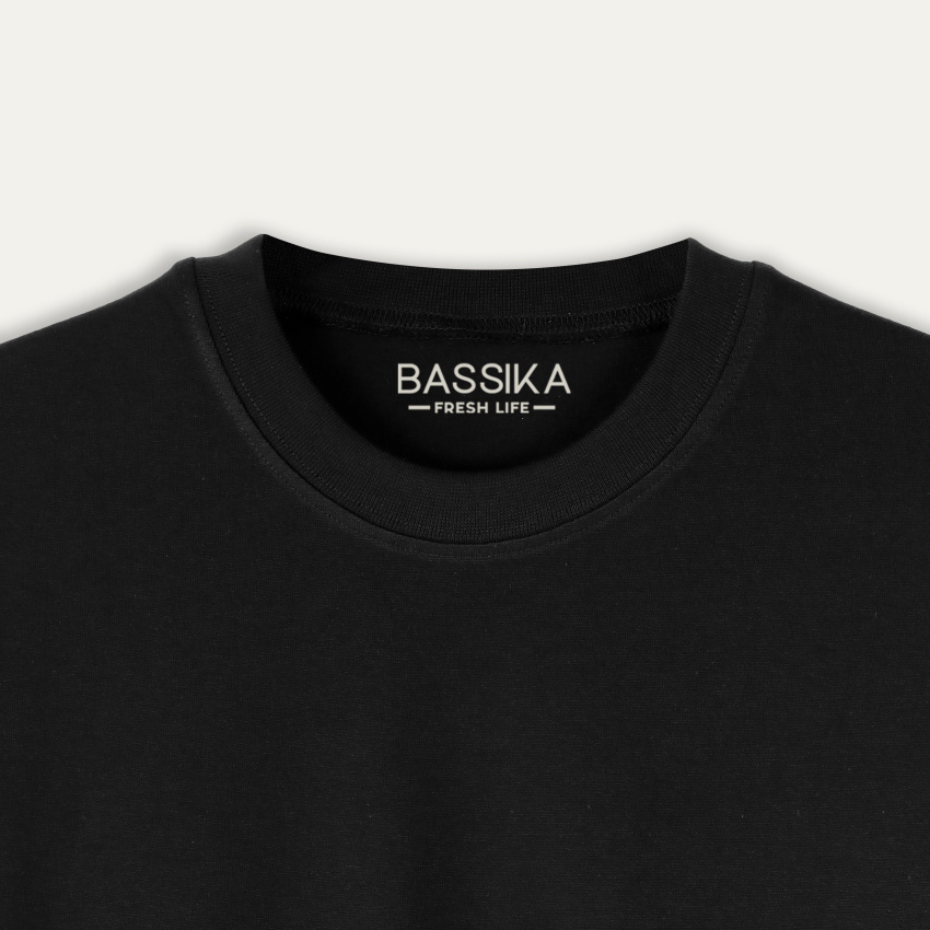 Camiseta para mujer oversize ROUTINES