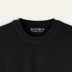 Camiseta oversize para mujer MOONCHILD