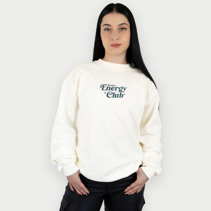 Buzo para mujer ENERGY