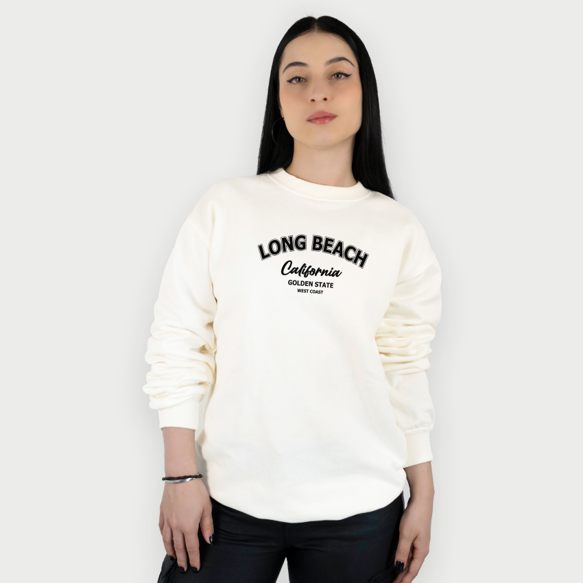 Buzo para mujer LONG BEACH