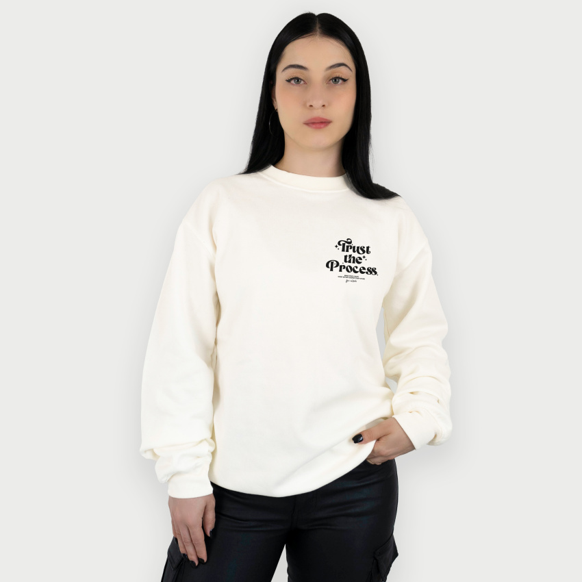 Buzo para mujer TRUST