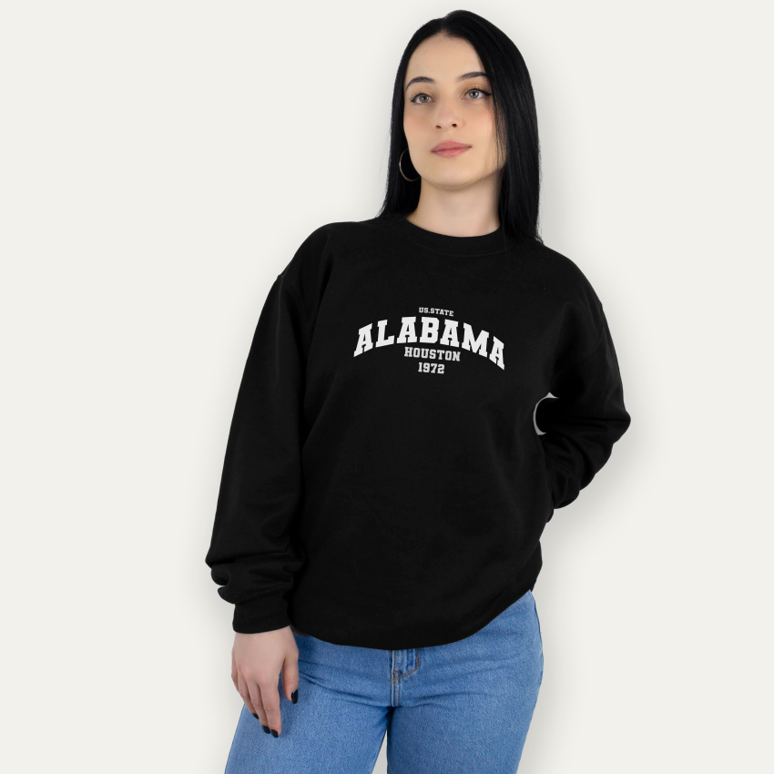 Buzo para mujer ALABAMA