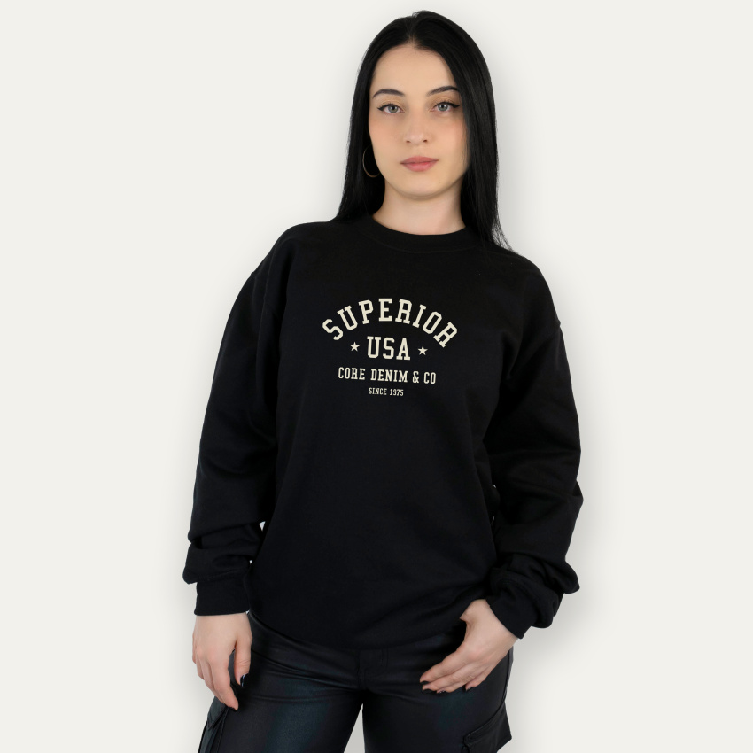Buzo para mujer oversize SUPERIOR