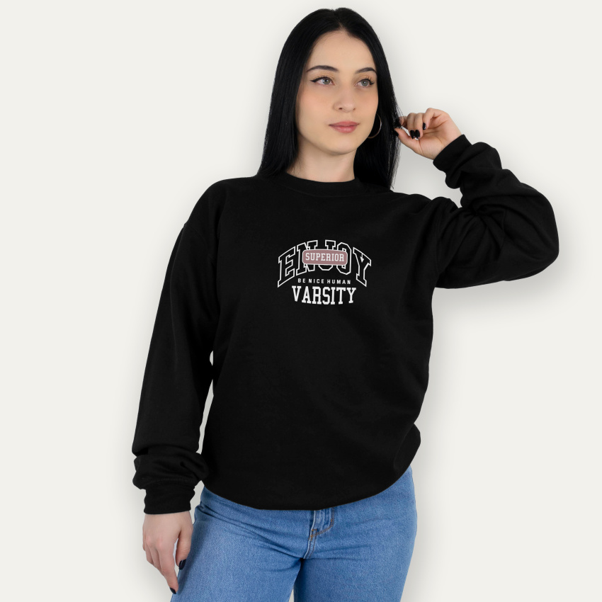 Buzo para mujer ENJOY