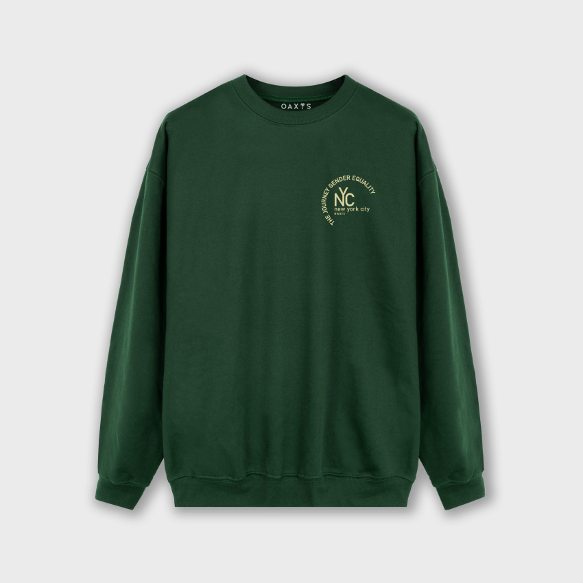 Buzo para hombre NYC OAXIS