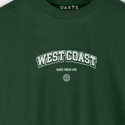 Buzo para hombre WEST COAST