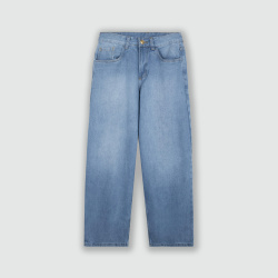 Jean para hombre clásico AZUL