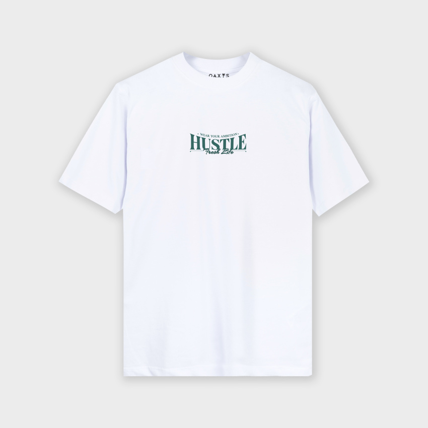 Camiseta oversize premium STRONG