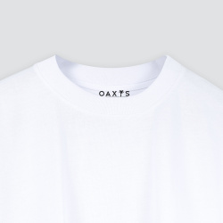 Camiseta oversize premium HUSTTLE