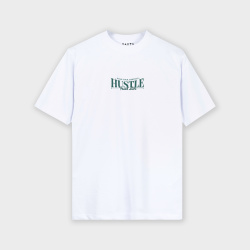 Camiseta oversize premium STRONG