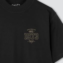 Camiseta oversize premium NYC 1973