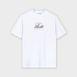 Camiseta oversize premium HUSTTLE
