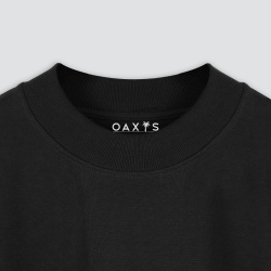 Camiseta oversize premium INFINITE