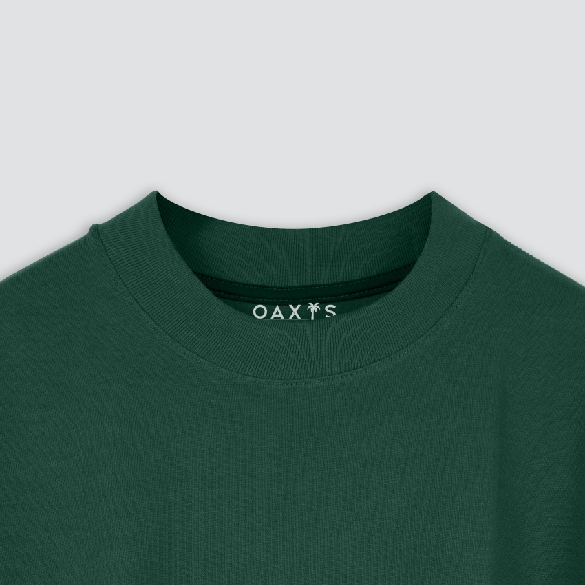 Camiseta oversize premium LIMITS