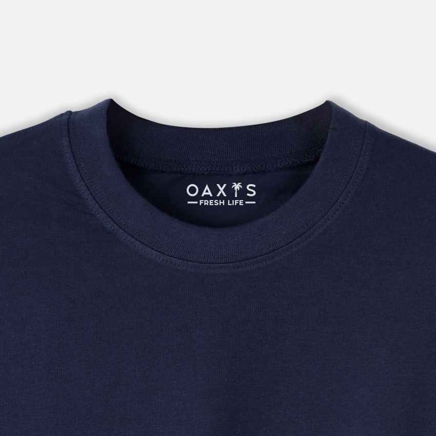 Camiseta para hombre oversize YOU WERE