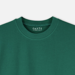 Camiseta para hombre oversize TAKE IT EASY 