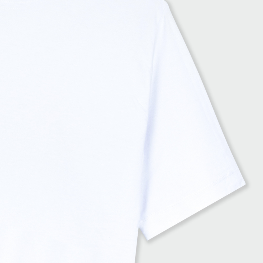 Camiseta para hombre regular DAVID FRESH