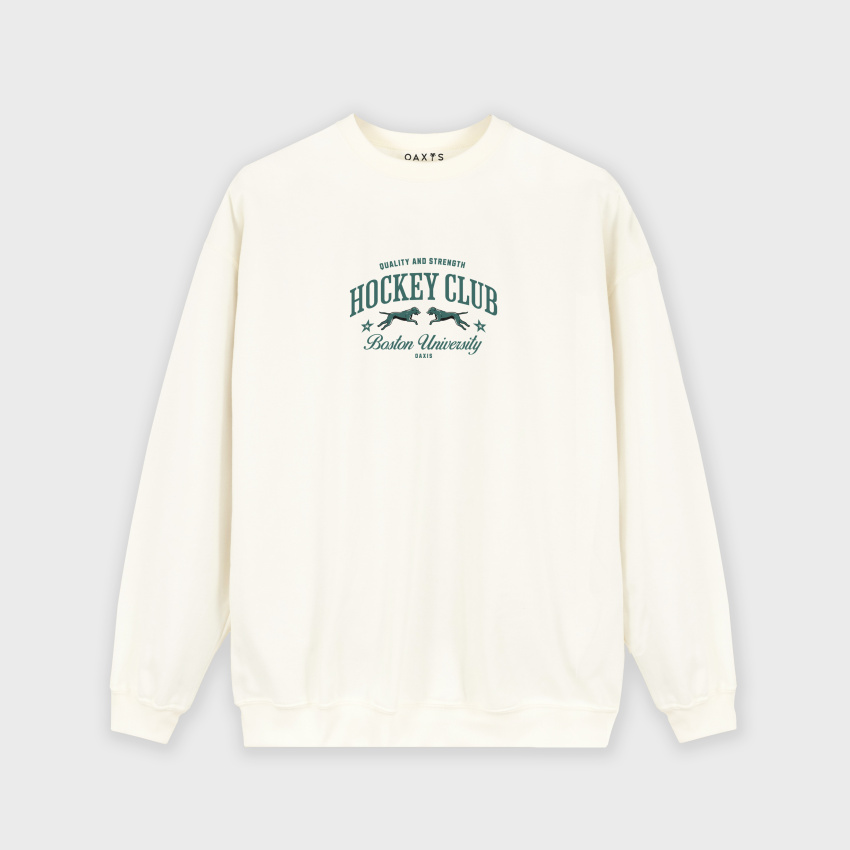 Buzo para hombre oversize HOCKEY