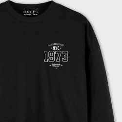 Combo de buzo y jean