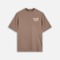 Camiseta para hombre regular BLOOW