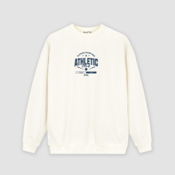 Buzo para hombre oversize ATHLETIC