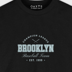 Buzo para hombre oversize BROOKLYN 