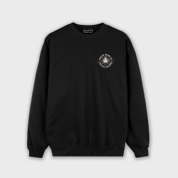 Buzo para hombre oversize OCEAN WIND GO