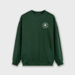 Buzo para hombre oversize OCEAN WIND GO