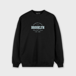 Buzo para hombre oversize BROOKLYN 