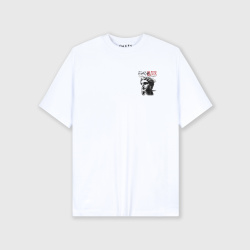 Camiseta para hombre regular DAVID FRESH