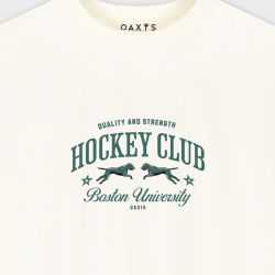 Buzo para hombre oversize HOCKEY