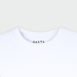 Camiseta para hombre regular DAVID FRESH