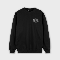 Buzo para hombre oversize NYC 1973