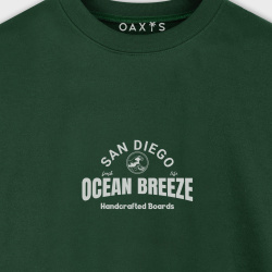 Buzo para hombre oversize OCEAN BREEZE