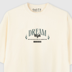 Combo de 2 Oversize Estampadas