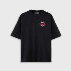 Camiseta oversize para hombre DRIFT