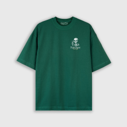 Camiseta oversize PURE CHAOS