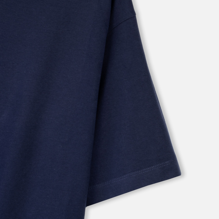 Camiseta oversize para hombre DRIFT