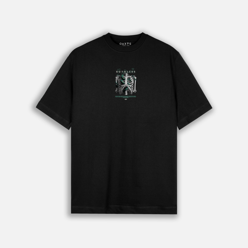 Camiseta para hombre regular RUTLESS