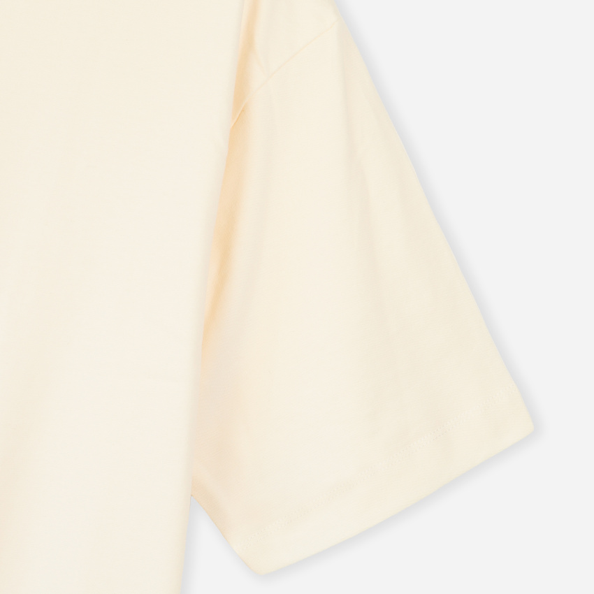  Camiseta oversize para hombre MIGHT 