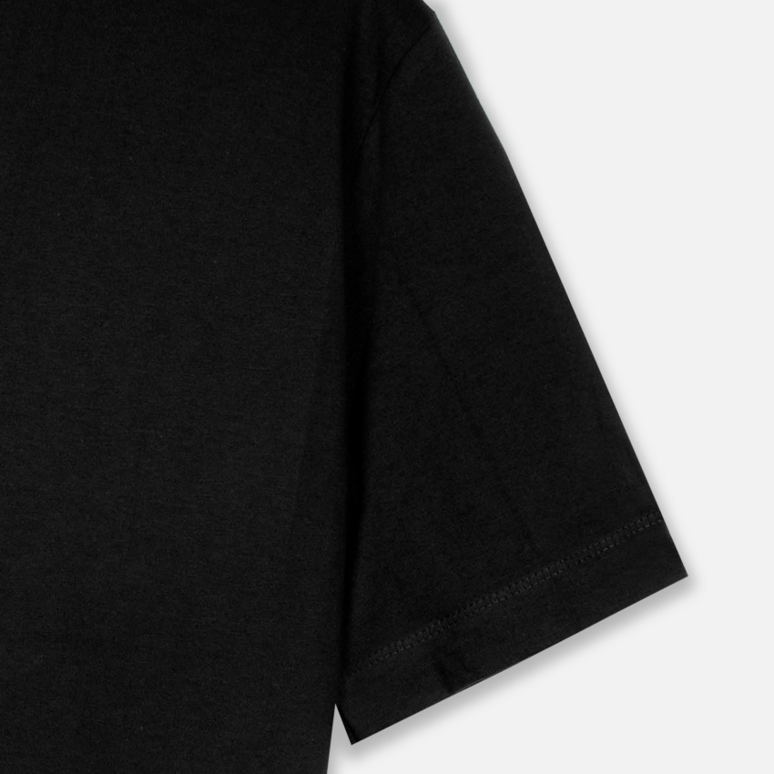 Camiseta regular fit HUMANITY