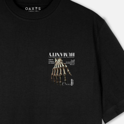 Camiseta regular fit HUMANITY