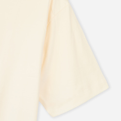  Camiseta oversize para hombre MIGHT 