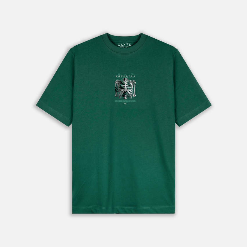 Camiseta para hombre regular RUTLESS