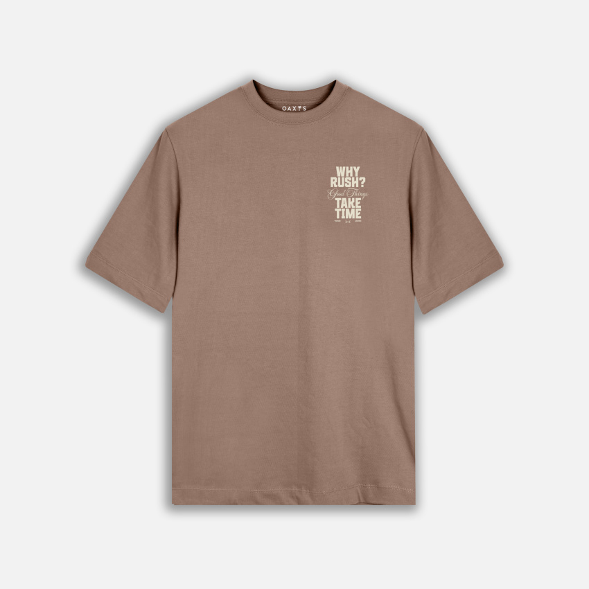 Combo de 2 Camisetas Regular Fit Estampadas