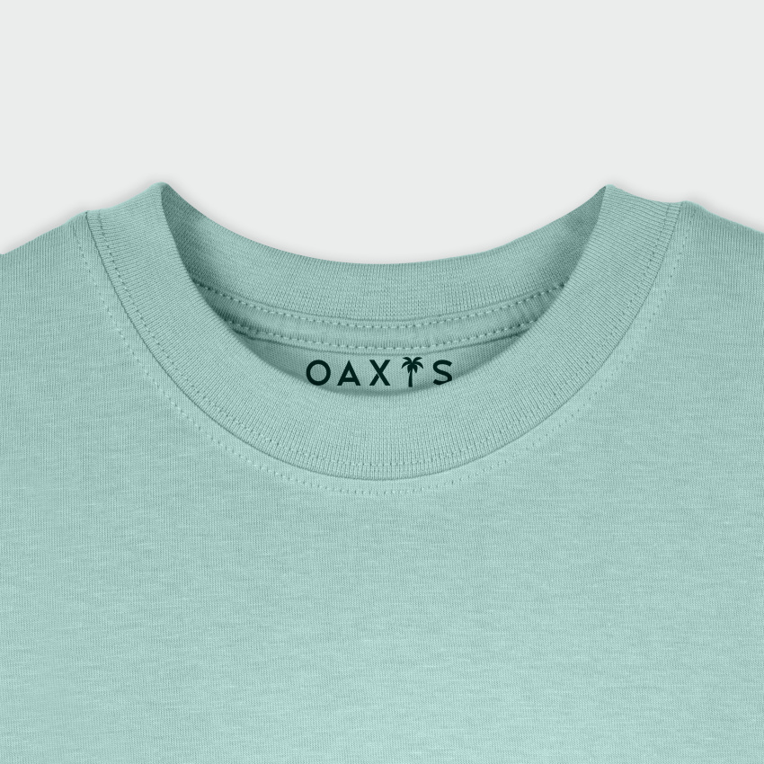 Camiseta regular fit HAVEN