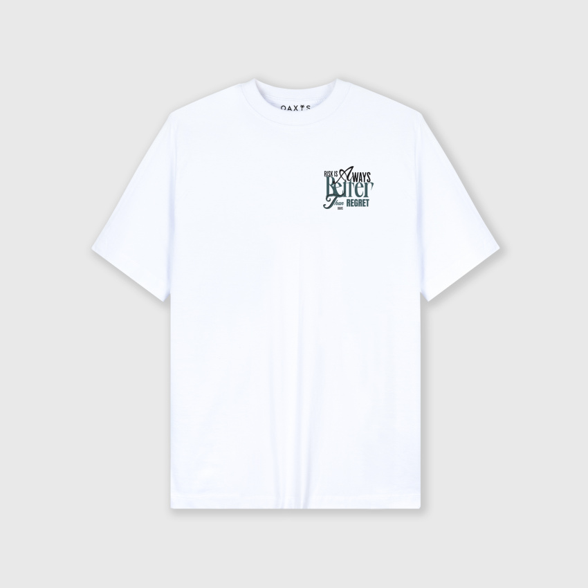 Camiseta regular fit BETTER