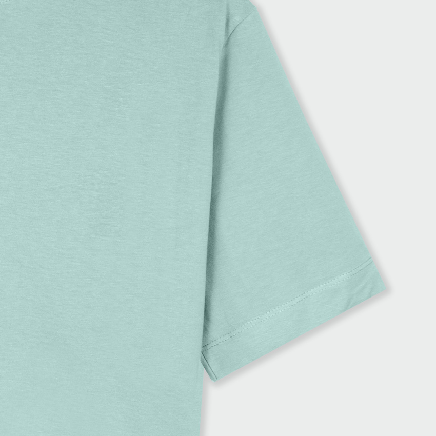 Camiseta regular fit HAVEN