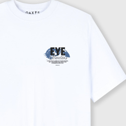 Combo de 2 Camisetas Regular Fit Estampadas